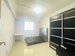 Blk 8 Saint George's Lane (Kallang/Whampoa), HDB 3 Rooms #610593271